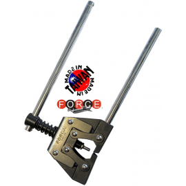 FORCE 9Y0135 Γενικής χρήσεως εξωλκέας περτσινιών απο αλυσίδα