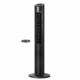 Ανεμιστήρας Πύργος 55W με Τηλεχειριστήριο