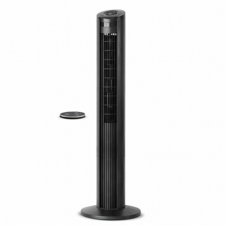 Ανεμιστήρας Πύργος 55W με Τηλεχειριστήριο