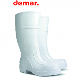 Γαλότσες Ισοθερμικές Λευκές Demar Predator