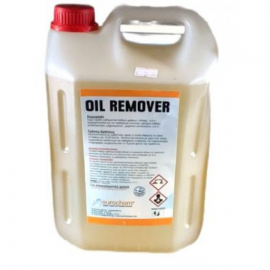 ΚΑΘΑΡΙΣΤΙΚΟ OIL REMOVER 4LT
