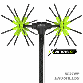 ΕΛΑΙΟΡΑΒΔΙΣΤΙΚΟ x.Nexus CF