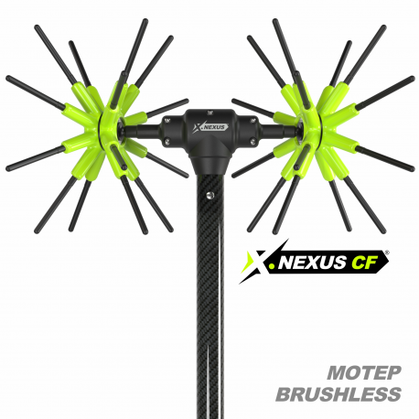 ΕΛΑΙΟΡΑΒΔΙΣΤΙΚΟ x.Nexus CF