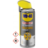 Σπρέι Λιπαντικού Σιλικόνης WD-40 Silicone Lubricant 400ml