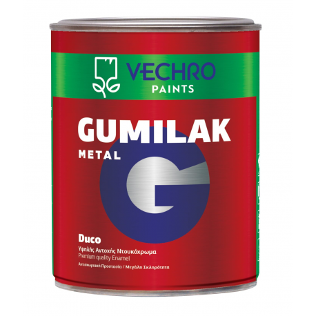GUMILAK metal Gloss 2,5LT